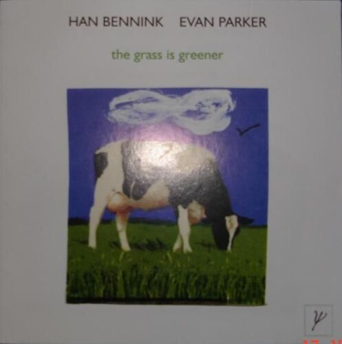 The Grass Is Greener