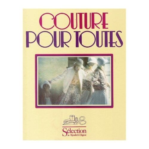 Couture Pour Toutes