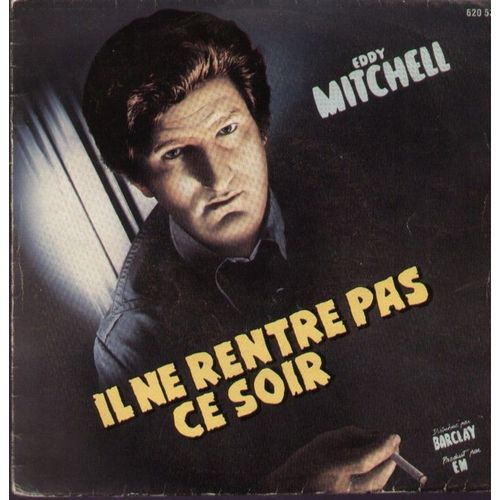 Il Ne Rentre Pas Ce Soir  -  Le Parking Maudit