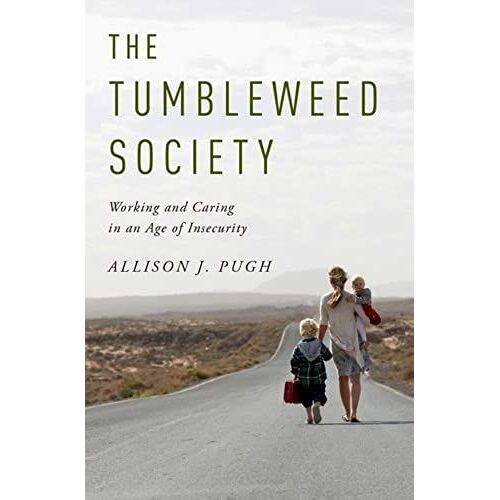 The Tumbleweed Society
