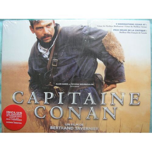 Capitaine Conan - Vf - Bertrand Tavernier