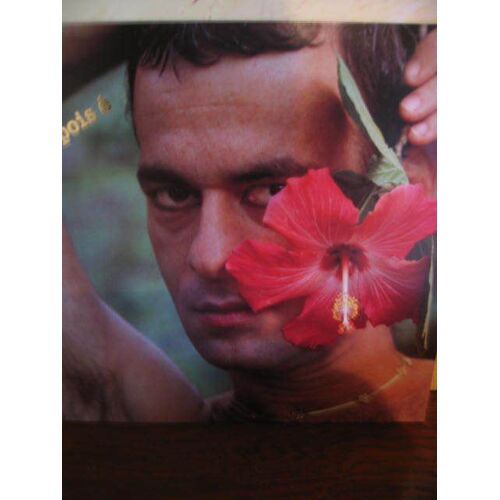 Ney Matogrosso