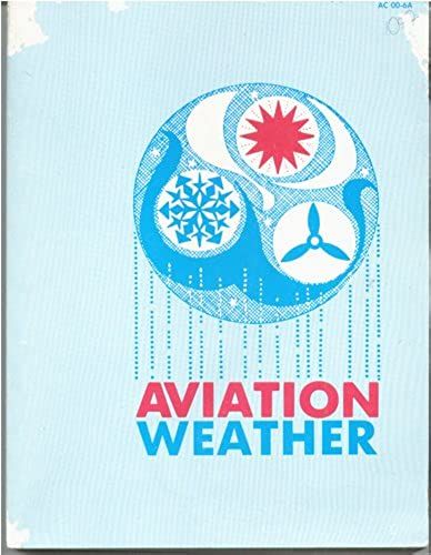 Aviation Weather For Pilots And Flight Operations Personnel