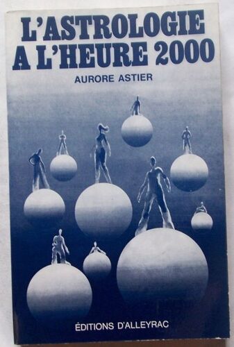 L'astrologie À L'heure 2000