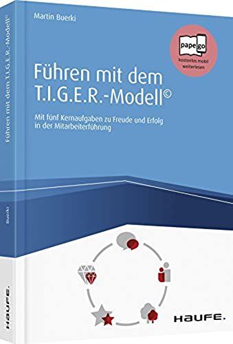 Führen Mit Der T.I.G.E.R-Methode©
