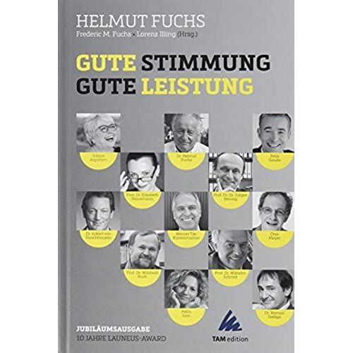 Gute Stimmung - Gute Leistung
