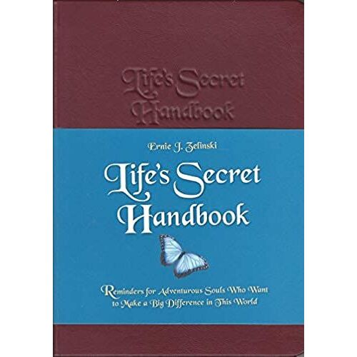 Life's Secret Handbook