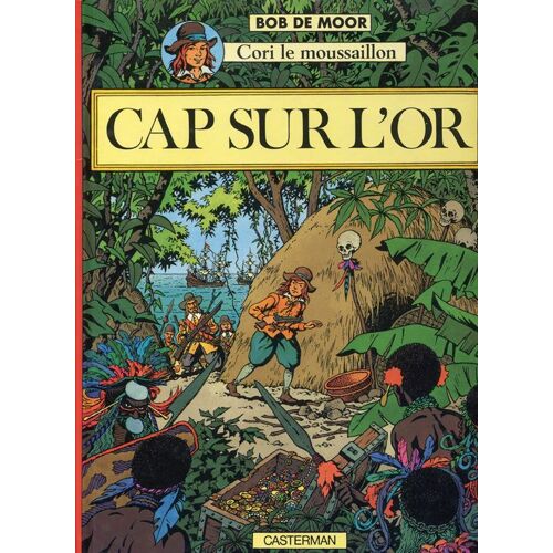 Cap Sur L'or