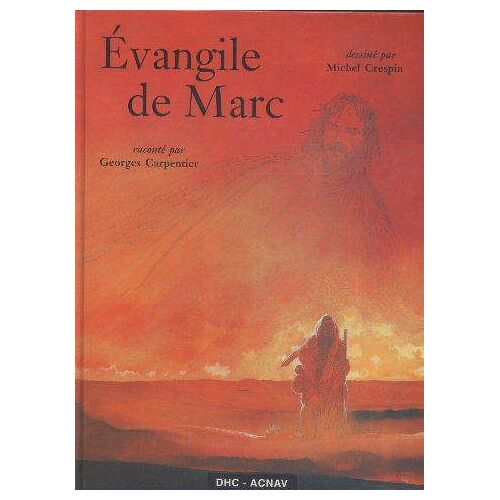 Evangile De Marc