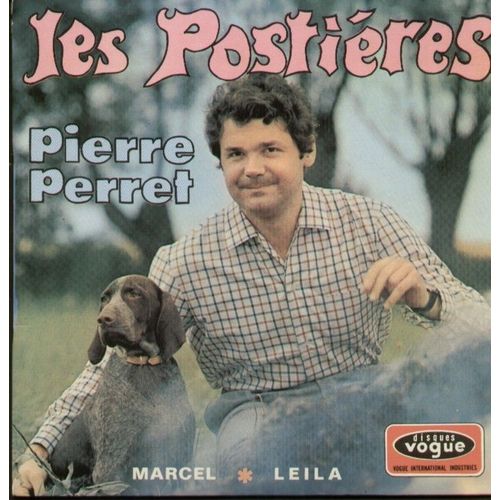 Les Postières  -  Marcel  -  Leila