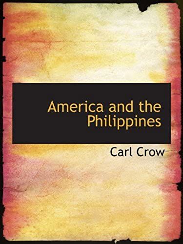 America And The Philippines