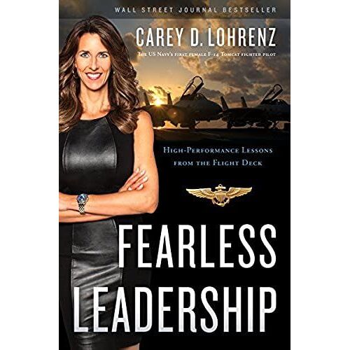 Fearless Leadership