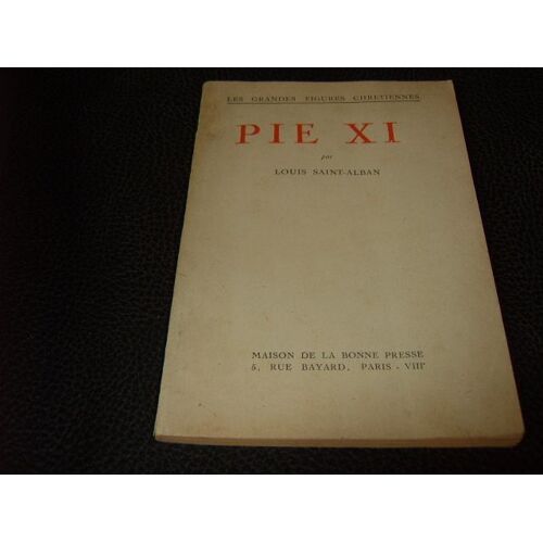 Pie Xi