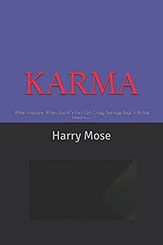 Karma: From The Hood