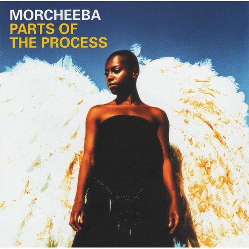 Parts Of The Process