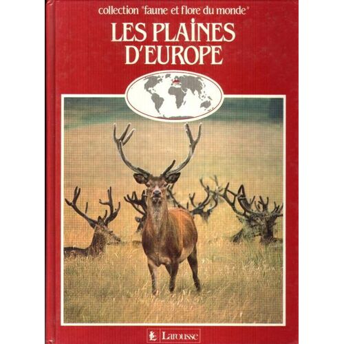 Les Plaines D'europe