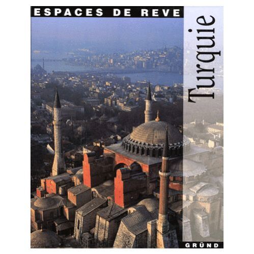 Espaces De Reve Turquie