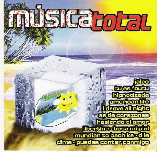 Musica Total
