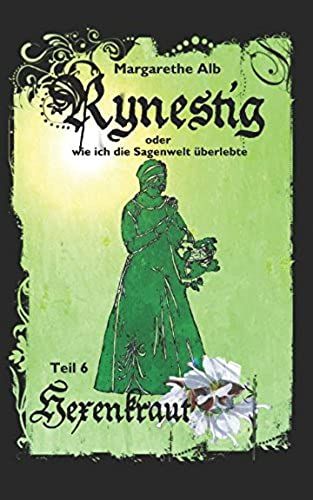 Hexenkraut (Rynestig) (German Edition)