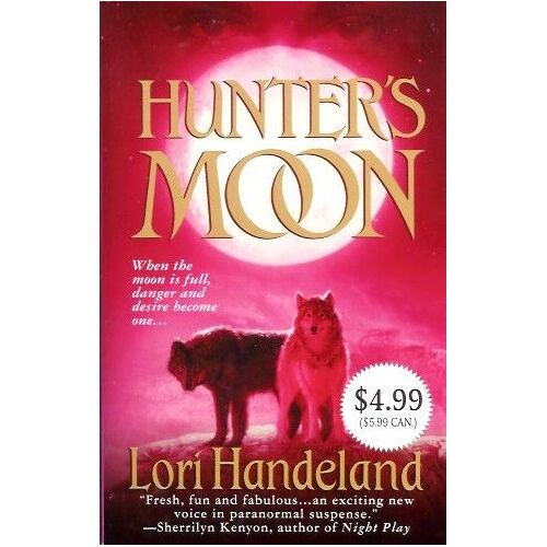 Hunter's Moon