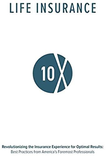 Life Insurance 10x