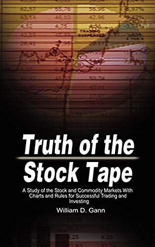 Truth Of The Stock Tape