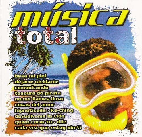 Musica Total