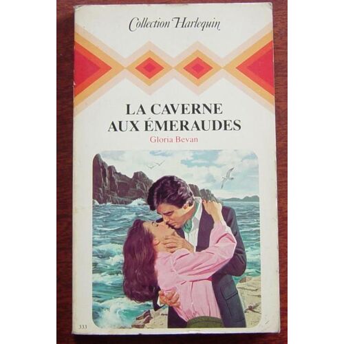 La Cavernes Aux Emeraudes