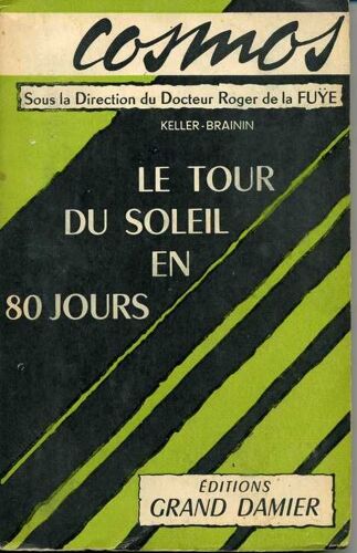 Le Tour Du Soleil En 80 Jours