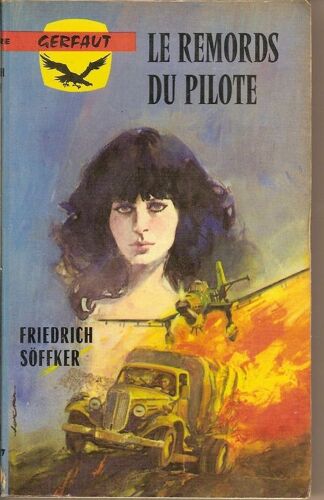 Le Remords Du Pilote