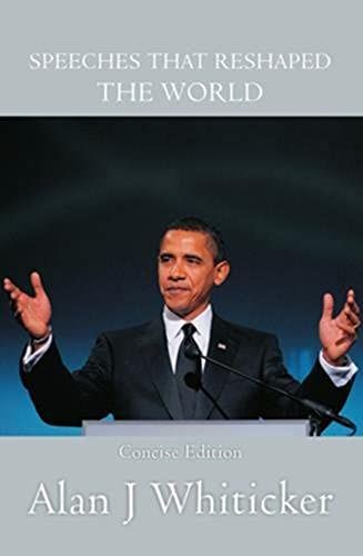 Speeches That Reshaped The World