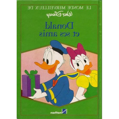 Donald Et Ses Amis