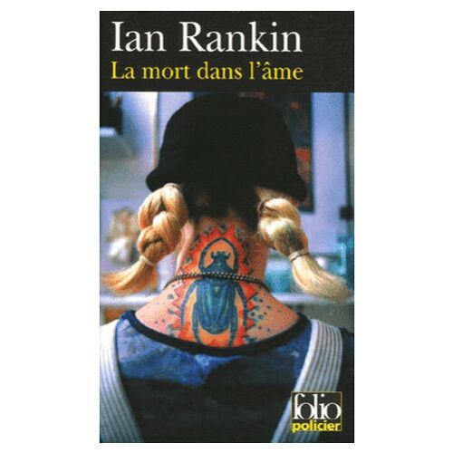 La Mort Dans L'ame - Une Enquete De L'inspecteur Rebus