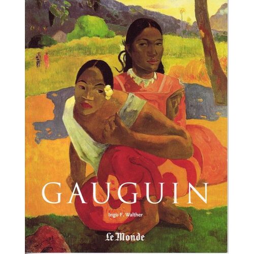 Paul Gauguin (1848-1903)