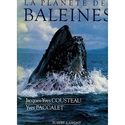 La Planète Des Baleines