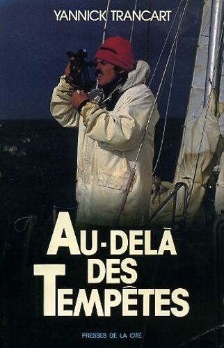 Au-Delà Des Tempêtes