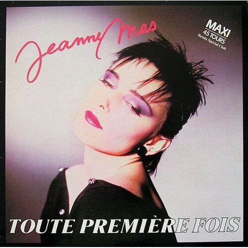 Toute Première Fois