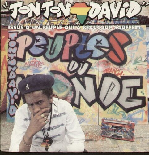 Peuples Du Monde  -  Un Peu De Sport