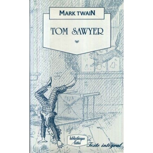 Tom Sawyer