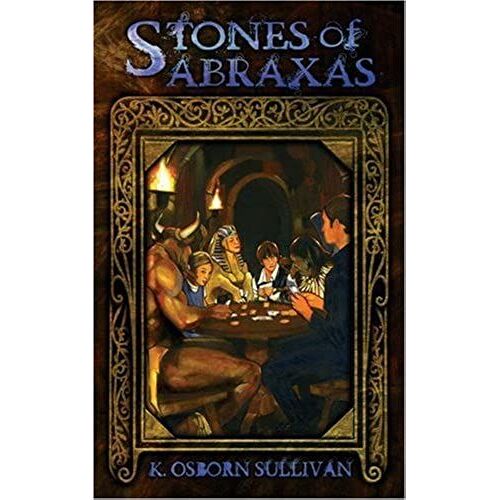 Stones Of Abraxas