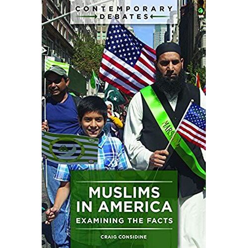 Muslims In America