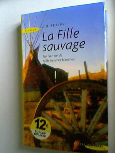 La Fille Sauvage