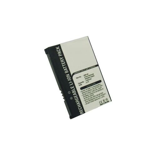 Batterie 1450 Mah Compatible  Asus Mypal P515,  Mypal P525, Mypal P535, 07g016003459, Sbp-06