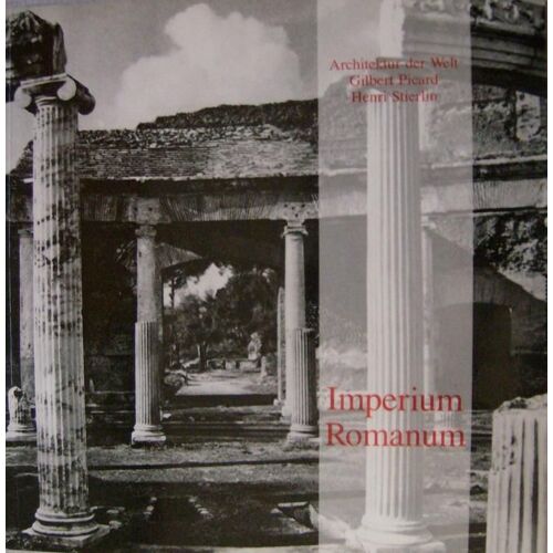 Imperium Romanum