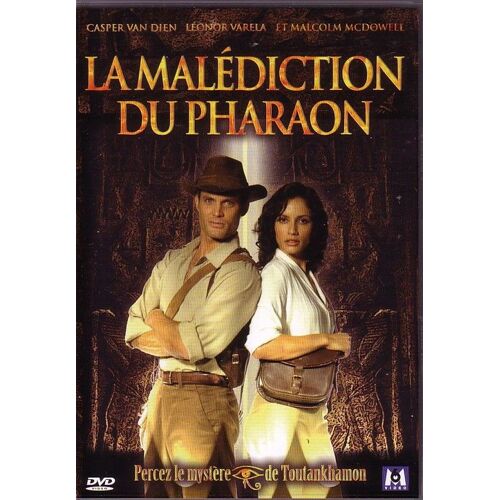 La Malediction Du Pharaon
