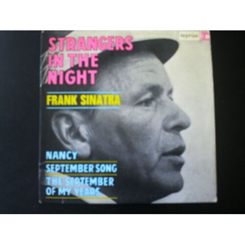 Strangers In The Night