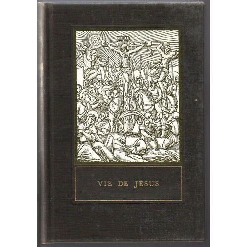 Vie De Jésus