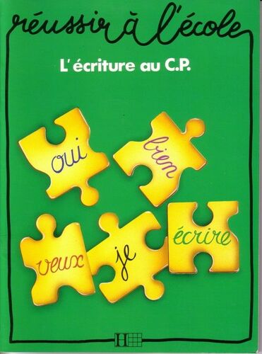 L'écriture Au Cp
