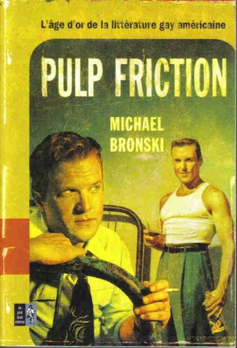 Pulp Friction