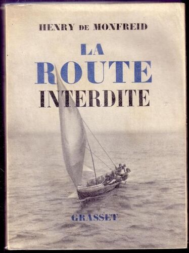 La Route Interdite